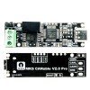 MKS CANable V2.0 Pro - USB-CAN Converter Module with Galvanic Isolation