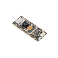 Wide-Angle OV5640 Camera Module for Raspberry Pi Pico