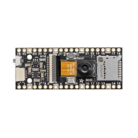 Wide-Angle OV5640 Camera Module for Raspberry Pi Pico