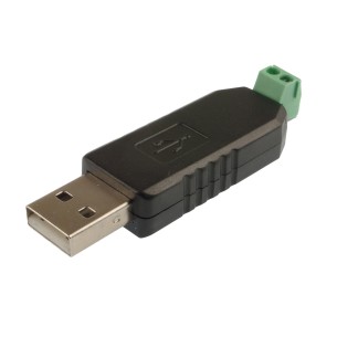 modUSB-RS485 - moduł konwertera USB-RS-485