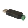 modUSB-RS485 - moduł konwertera USB-RS-485