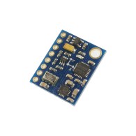 modGY-86 - 10DoF module with accelerometer, gyroscope, magnetometer and barometer