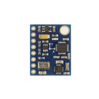 modGY-86 - 10DoF module with accelerometer, gyroscope, magnetometer and barometer