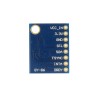 modGY-86 - 10DoF module with accelerometer, gyroscope, magnetometer and barometer