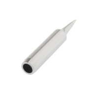 T-0.5C soldering tip is slanted