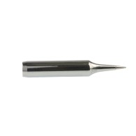 T-0.5C soldering tip is slanted