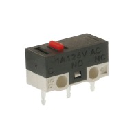 MSW21 - limit switch without lever