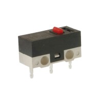 MSW21 - limit switch without lever