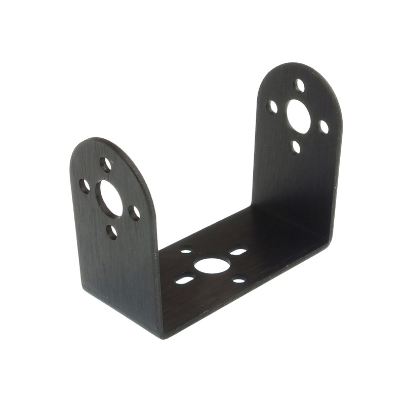 Тримач сервоприводу повороту/нахилу (короткий)