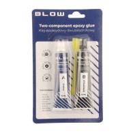 Blow Klej dwuskładnikowy epoksydowy 2x10ml