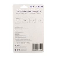 Blow Klej dwuskładnikowy epoksydowy 2x10ml