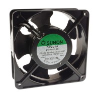 AC axial fan 20W 120x120x38 mm