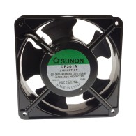 AC axial fan 20W 120x120x38 mm