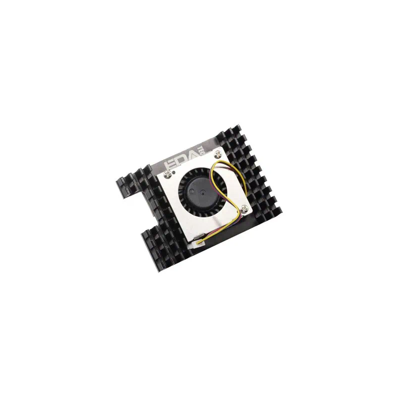ED-CM5-ACooler - Active cooling for Raspberry Pi CM5