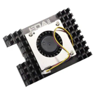 ED-CM5-ACooler - Active cooling for Raspberry Pi CM5