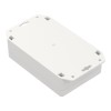 Hermetic enclosure ZP150.100.60SUb-IP67 TM ASA