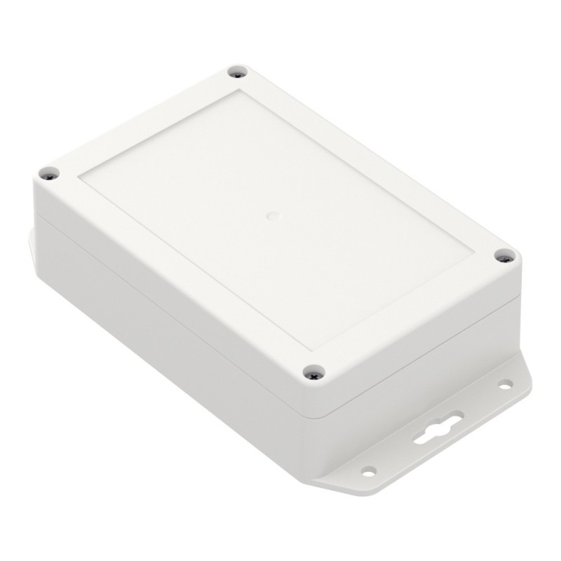 Hermetic enclosure ZP150.100.60SUb-IP67 TM ASA