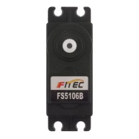 FEETECH FS5106B-FB - standard 180° servo with feedback