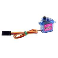 SG92R - 180° micro digital servo