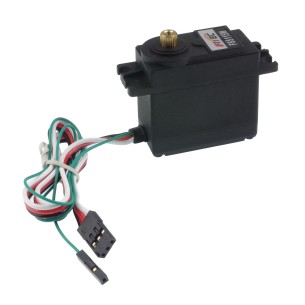 FEETECH High-Torque Servo FS5115M-FB with Position Feedback