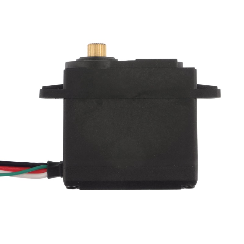 Сервопривід FEETECH FS5115M-FB зі зворотним зв'язком