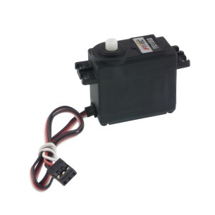 Pololu 3425 - FEETECH Standard Servo FS5106B