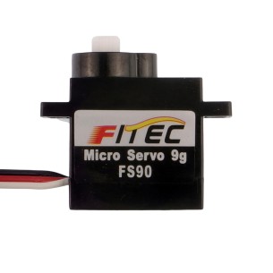 Pololu 2818 - FEETECH FS90 Micro Servo