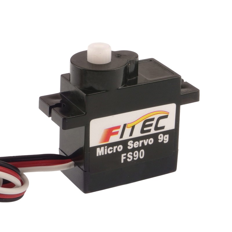 FEETECH FS90 Micro Servo