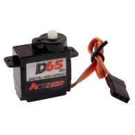 Pololu 1051 - Power HD Micro Digital Servo DS65HB