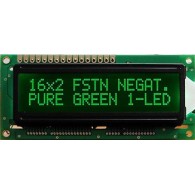 LCD-AC-1602E-MIG G1K-E6 C---->LCD-AC-1602E-DLG