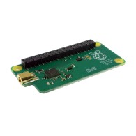 TV HAT - extension with a DVB-T decoder for Raspberry Pi