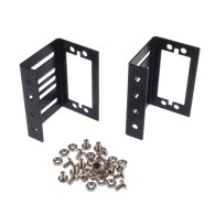 Servo Mounting Bracket (pair)