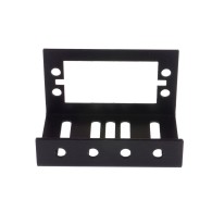 Servo Mounting Bracket (pair)