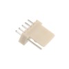 WF05S 5p male straight plug for PCBs - 10 pcs.