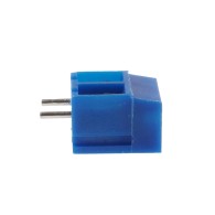 300R-5.0-02P-12-00A(H) - listwa montażowa 2pin 5,0mm - 10 szt.