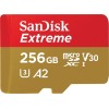 SanDisk Extreme 256GB microSDXC