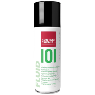 Kontakt Chemie FLUID 101 200 ml - Anti-moisture spray