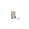 RJ45 cat.6 FTP plug 8P8C (100pcs) Lanberg