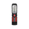 Workshop Flashlight 2-in-1 LED Magnet 3xAA