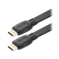 Kabel HDMI-HDMI Classic złącza proste 3m