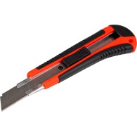 18mm snap-off blade bookbinding knife