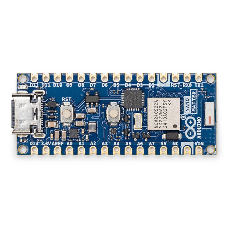 Arduino Nano Matter - ABX00112