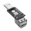 BIGTREETECH Panda Hub Dual USB Adapter - adapter USB do drukarki 3D