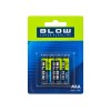 Bateria BLOW SUPER ALKALINE AAA LR3