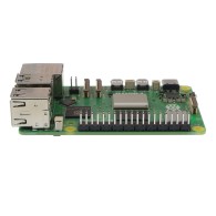 White RPI5/2GB starter kit with official accessories