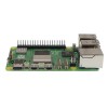 White RPI5/16GB starter kit with official accessories