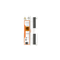 USR-M100-EAU - inteligenta bramka IO z Ethernet