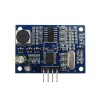 Ultrasonic Distance Sensor with waterproof sealed emitter