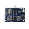 Ultrasonic Distance Sensor with waterproof sealed emitter