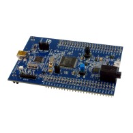 STM32F407G-DISC1 - zestaw uruchomieniowy z mikrokontrolerem STM32F407VG